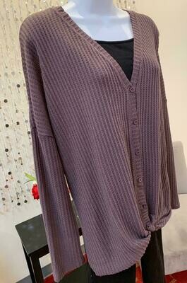 Knit Sweater