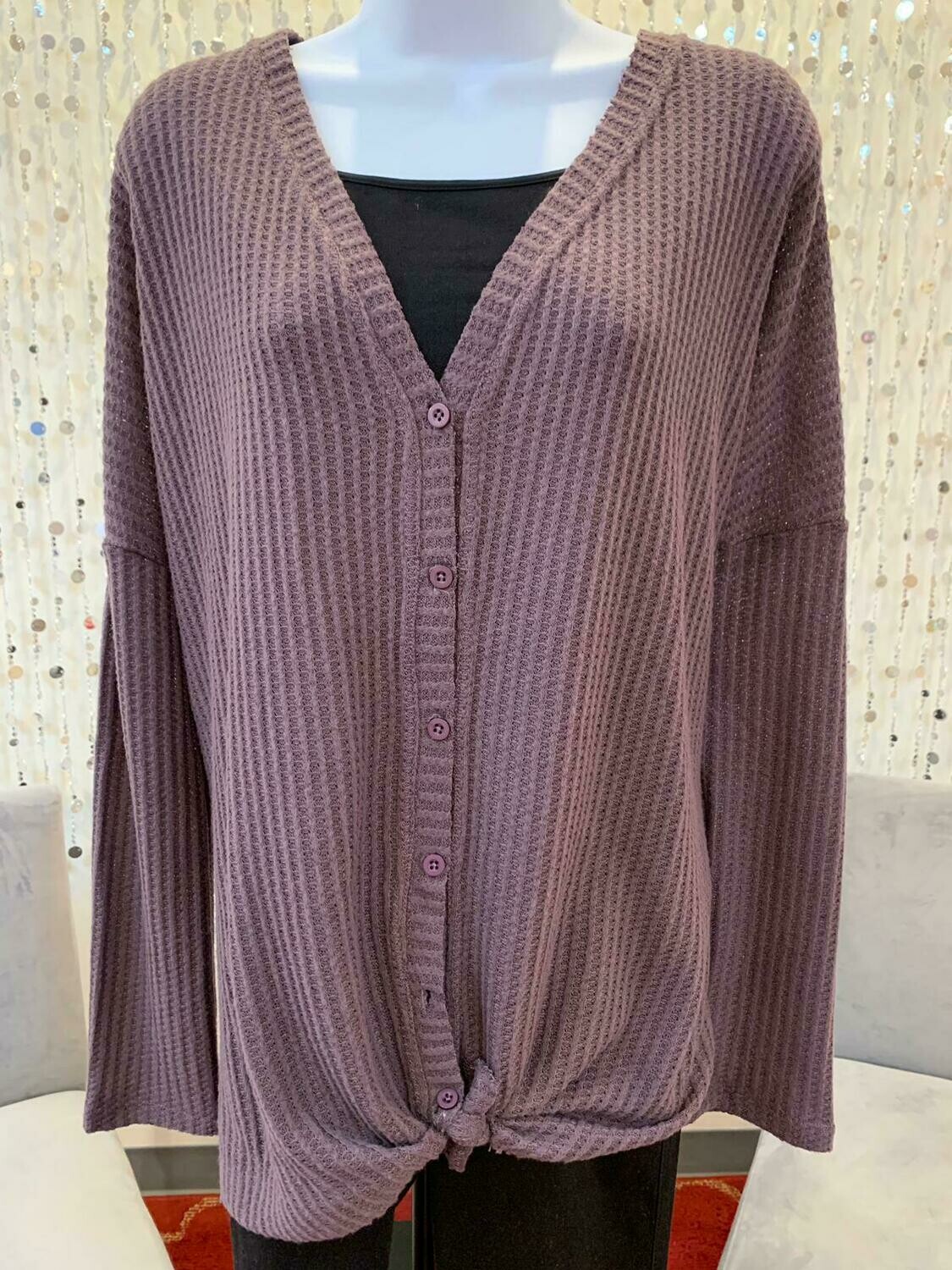 Knit Sweater