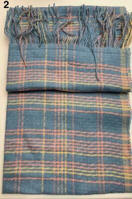 Winter Scarf