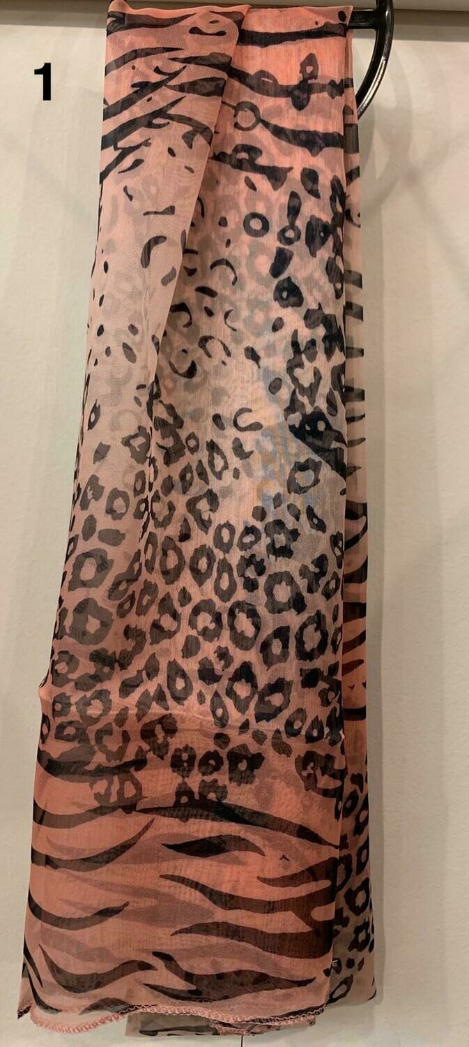 Scarves