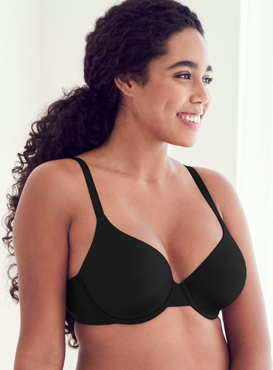 B.Tempted Bra With Wire
