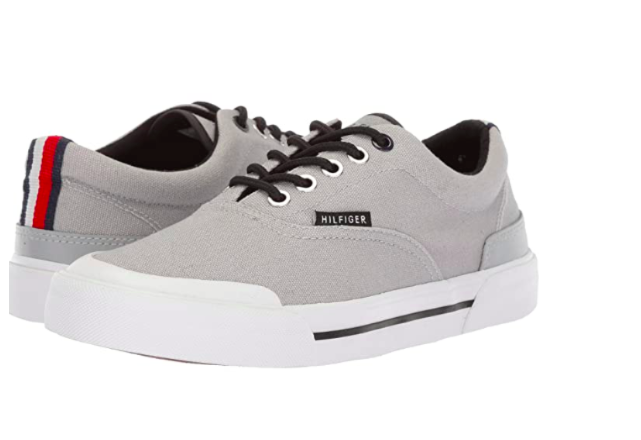 Tommy Hilfiger - Grey