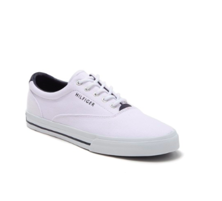 Tommy Hilfiger - White