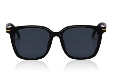 Sunglasses All Black 