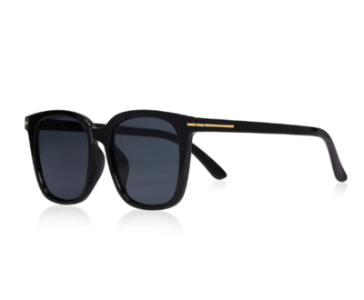 Sunglasses All Black 