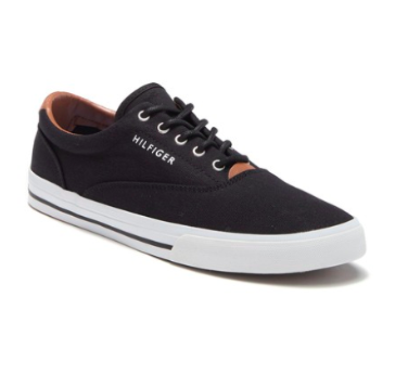 Tommy Hilfiger - Black