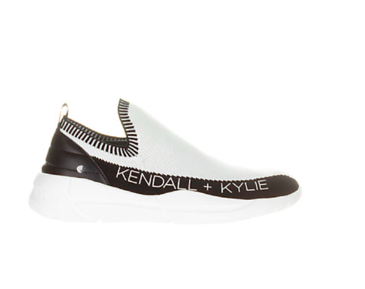 Nella White- KENDALL+KYLIE