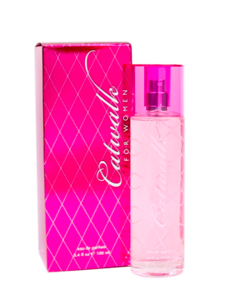 Women's Fragrance- Catwalk