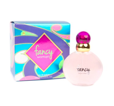 Women's Fragrance- Fancy