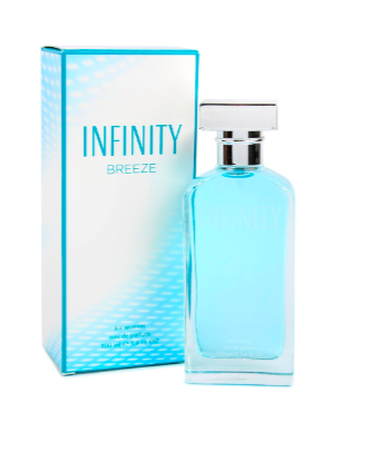 Women's Fragrance- Infinity