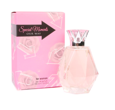 Women's Fragrance- Special Moments