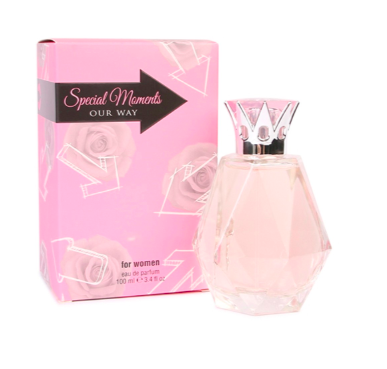 Women&#39;s Fragrance- Special Moments