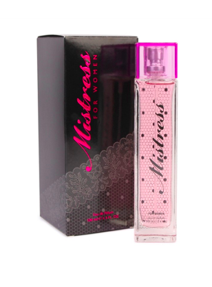 Women's Fragrance - Mistress