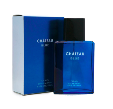 Men&#39;s Fragrance-Chateau 