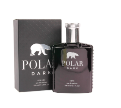 Men&#39;s Fragrance- Dark Polar
