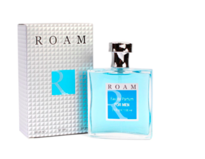 Men&#39;s Fragrance- Roam