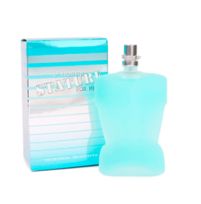 Men&#39;s Fragrance- STRATURE