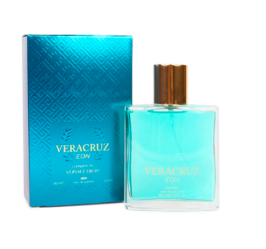 Men&#39;s Fragrance- Veracruz
