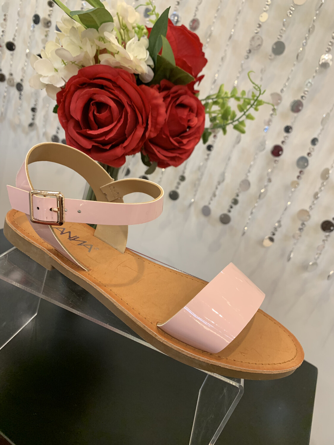 Casual Nude Patent