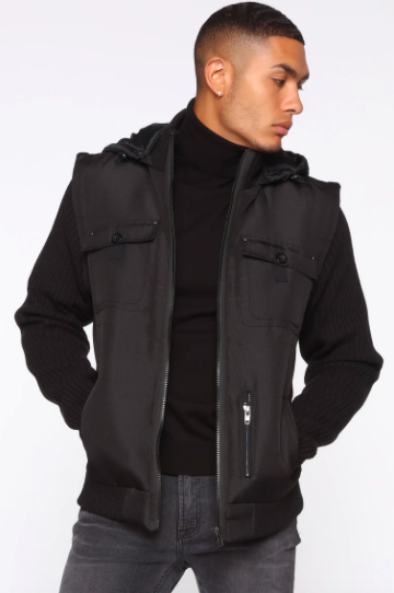 Wade Casual Jacket 