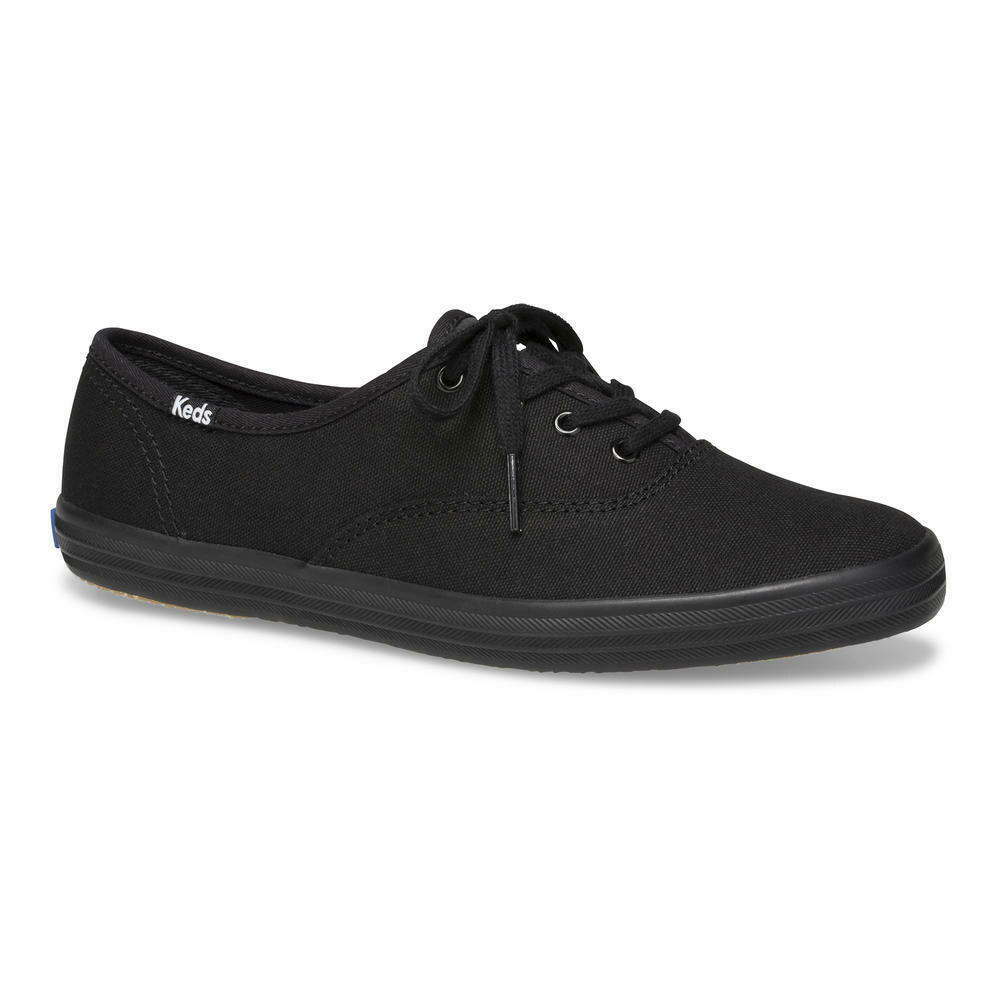 KEDS Black CVS