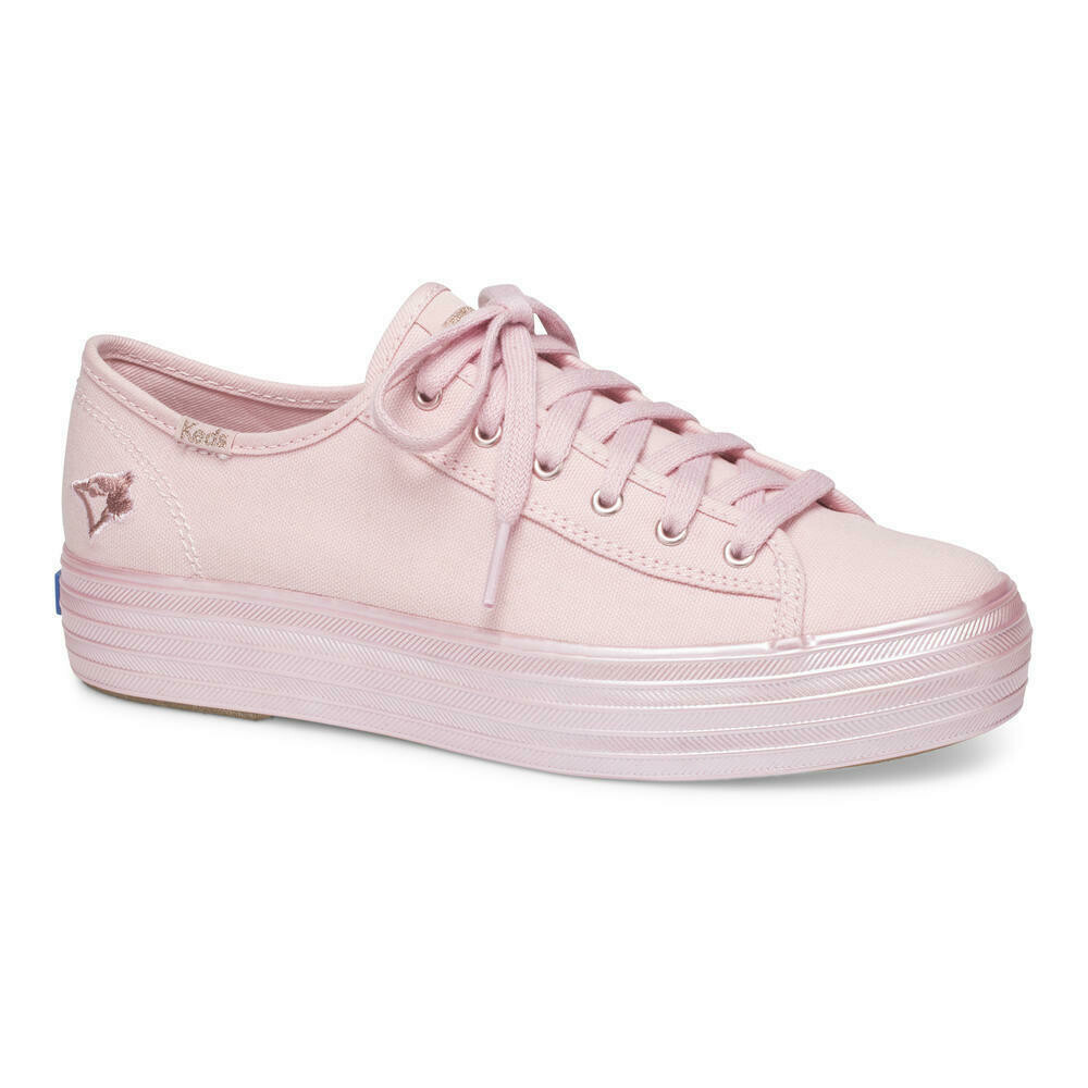 KEDS Triple Kick - Pink