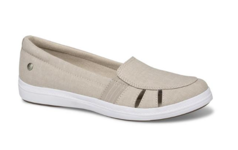 KEDS Chambray Walnut