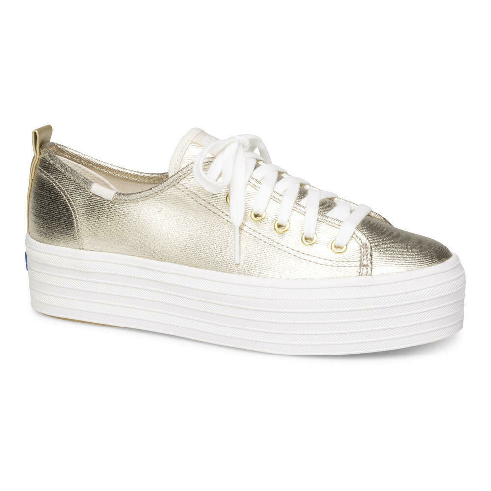 KEDS Twill Gold 