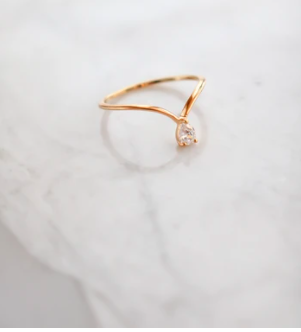 Amelie Ring