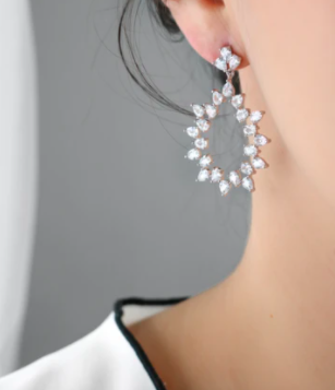 Chloe Earrings