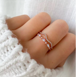 Charlotte Ring-Gold