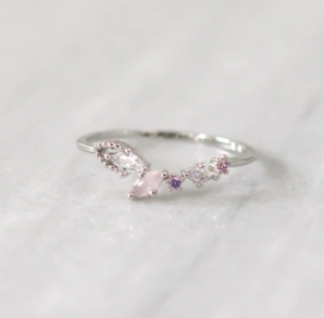 Dove Ring
