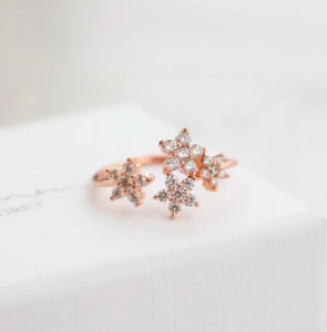 Dew Ring
