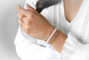 Elaine Bracelet