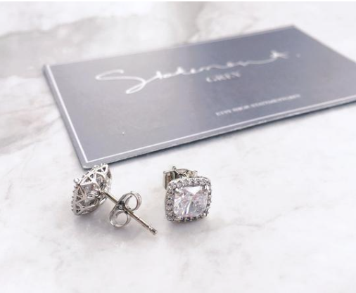 Lili Earrings