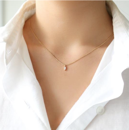 Marie Necklace