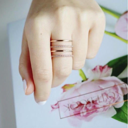 Line Ring