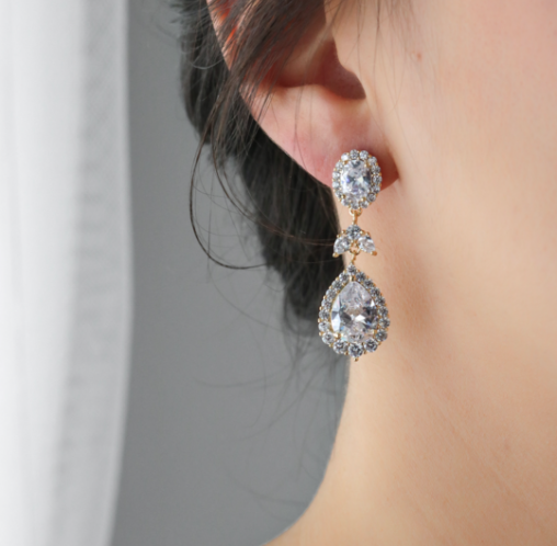 Malina Earrings