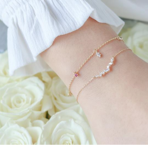 Lela Bracelet