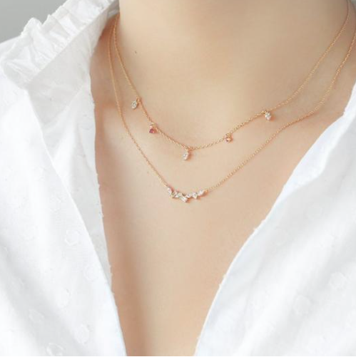 Lela Necklace