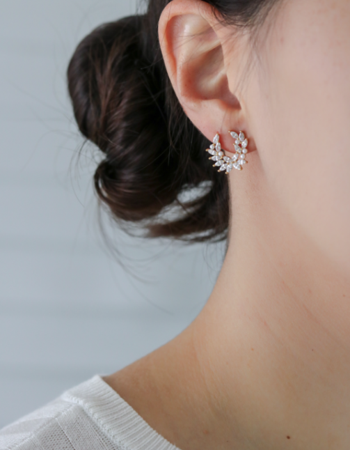 Yula Earrings