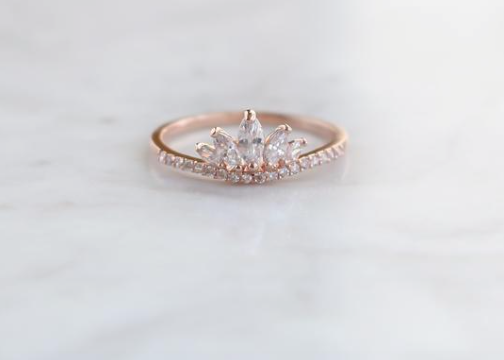 Izzie Ring
