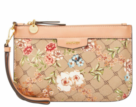 Cara Wristlet Lat