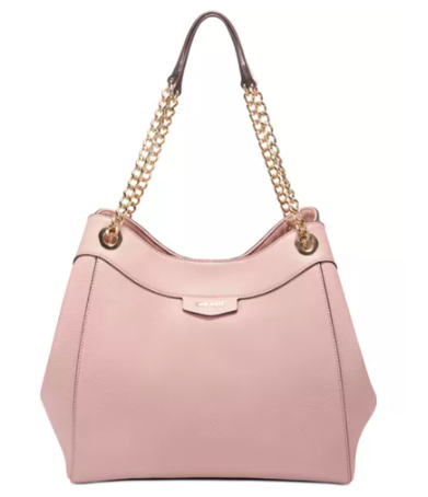 Cara Marea Carryall Pink