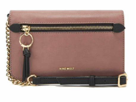 Ring Leader Wallet Brown