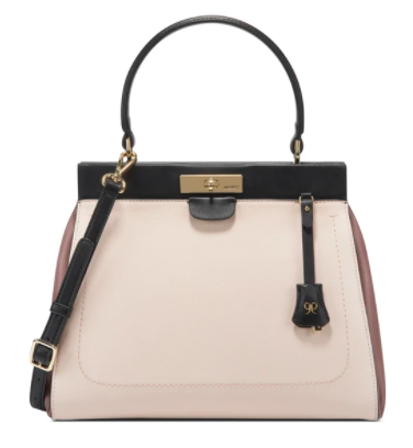 Rowan Satchel Buff Mult