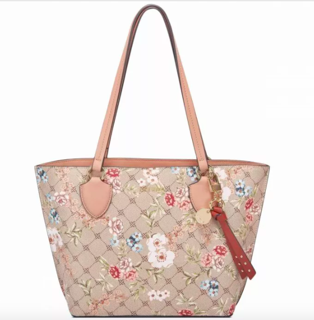 Payton Tote PW Floral Print