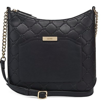 Kennedy Swing Pack Black