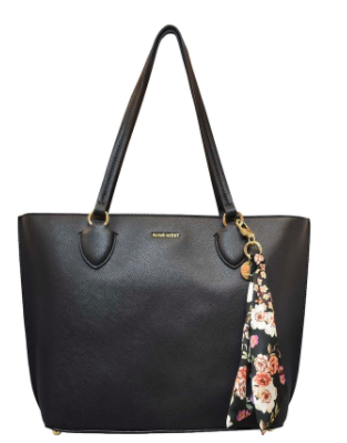 Payton Tote PW Black
