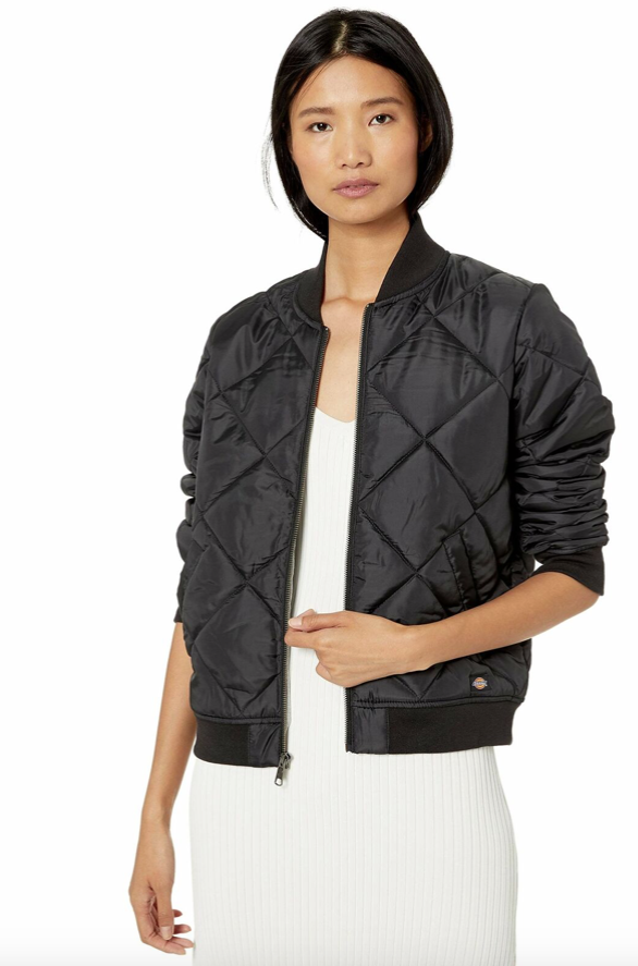 BK Bomber Jacket